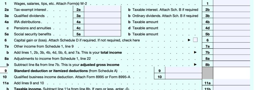 Modified Adjusted Gross Income