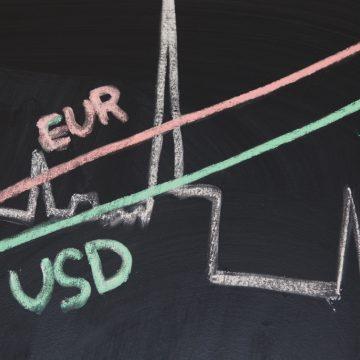 EUR/USD analysis today