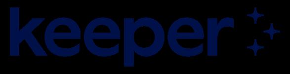 Keeper Logo 2023