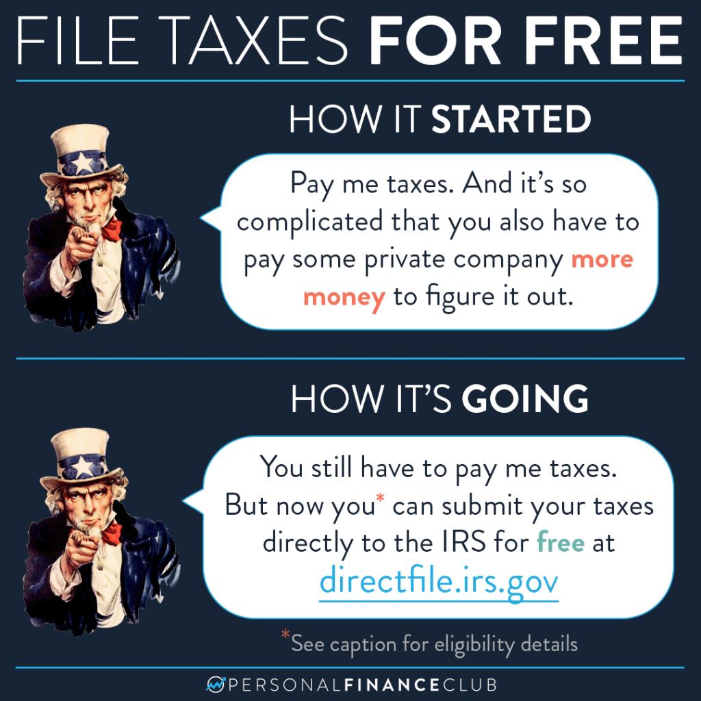 taxes