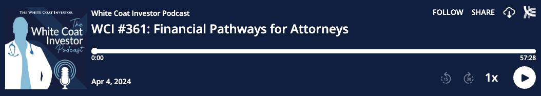 Financial Pathways for Attorneys