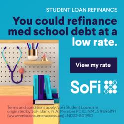 Refinancing a mortgage and beating a non-competition