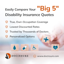 Business Disability Insurance: Do you need it?