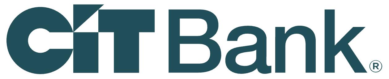 CIT Bank Logo