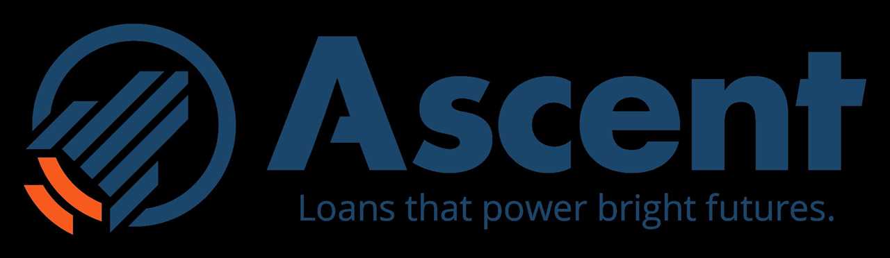 good student loan: Ascent Student Loans