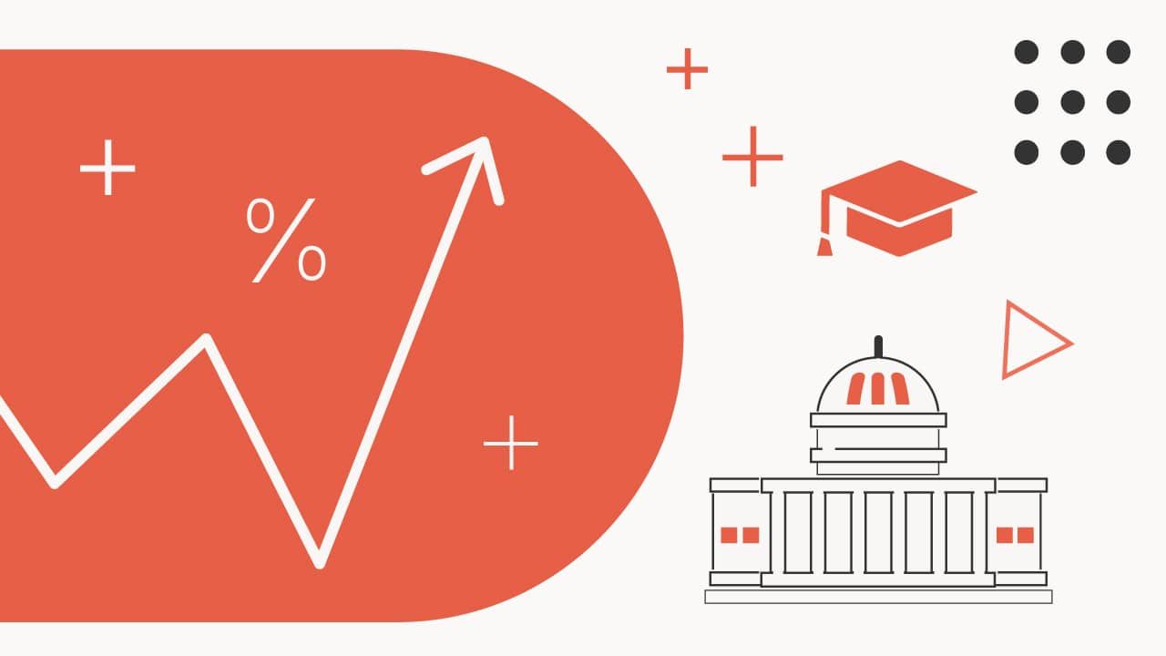 Federal Student Loan Interest Rates Set To Rise