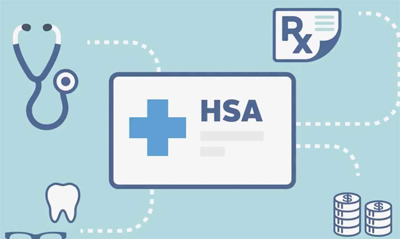 where to open an HSA