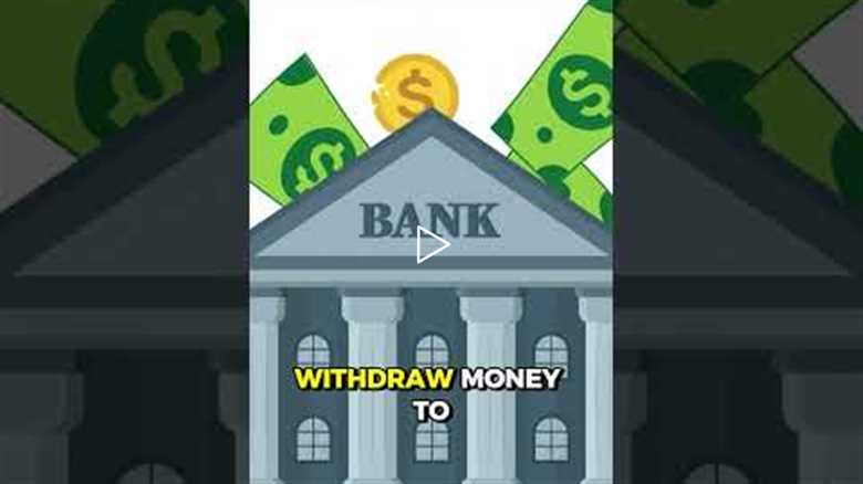 How to Withdraw Money from Tonkeeper Wallet to Bank Account