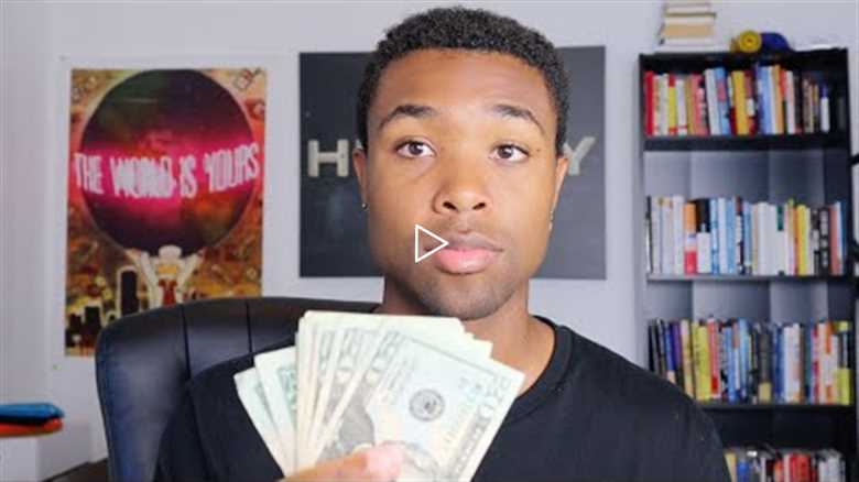 How I Turned $100 into $100k as a Teenager(18 to 19 years old)