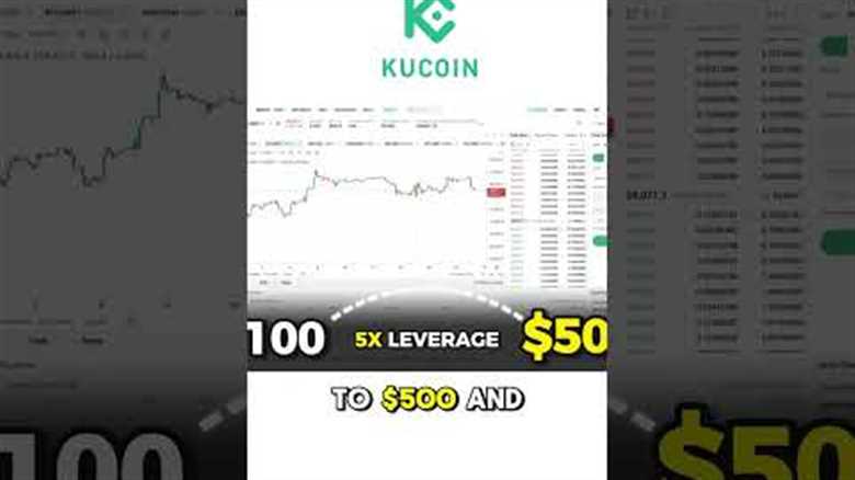 How to Margin Trade on KuCoin