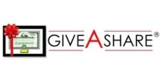 giveashare logo