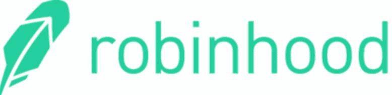 Robinhood Logo