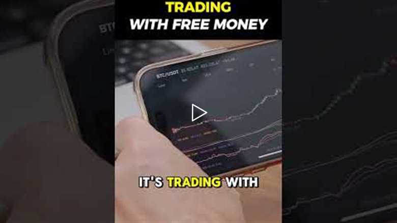 EASY Binance Demo Trading Tutorial