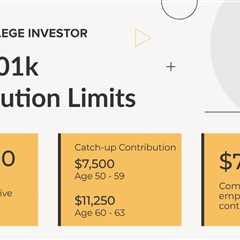 Understanding the Mega Backdoor Roth IRA