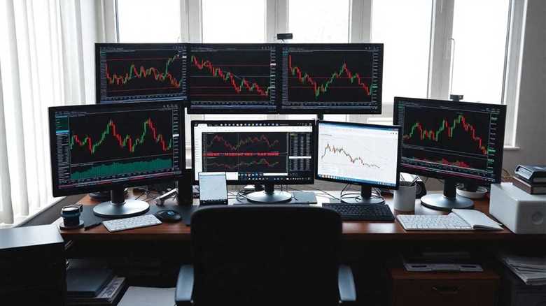 Technical Analysis Tools for Forex traders