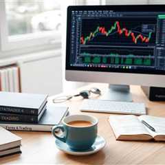 Metatrader 4 Forex Platform