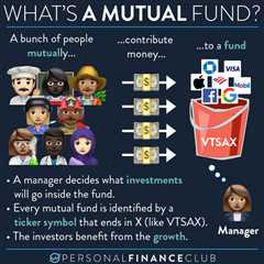 Mutual funds