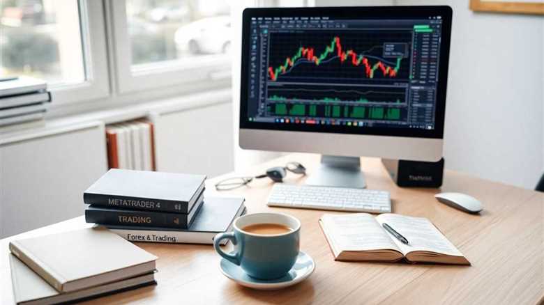 Metatrader 4 Forex Platform