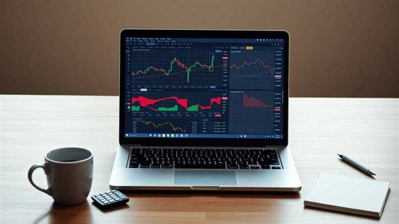 Metatrader 5 Forex Platform