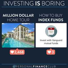 investing