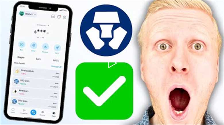 How to Use Crypto.com Onchain: Step-By-Step Crypto Wallet Tutorial 2025