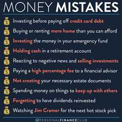 budgeting