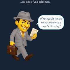 index fund