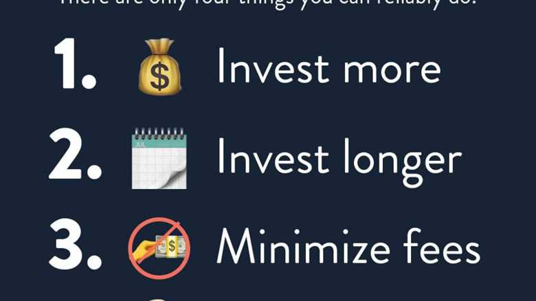 Stock market: 4 ways to increase your profits