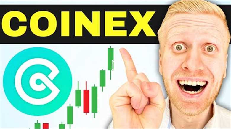 CoinEx Tutorial: How to Deposit, Trade & Withdraw (Step-By-Step)