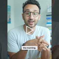 This Fixed My Sleep, Instantly