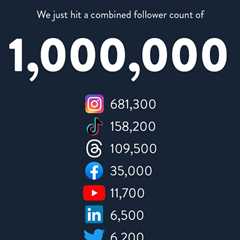 followers