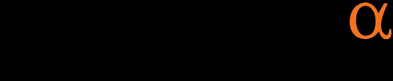 SeekingAlpha Logo