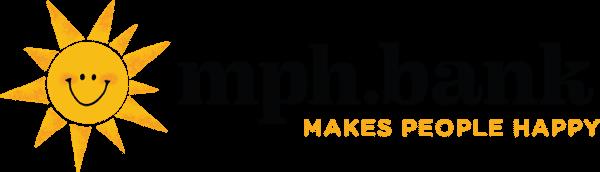 mph bank logo best bank for early direct deposit: MPH Free Account