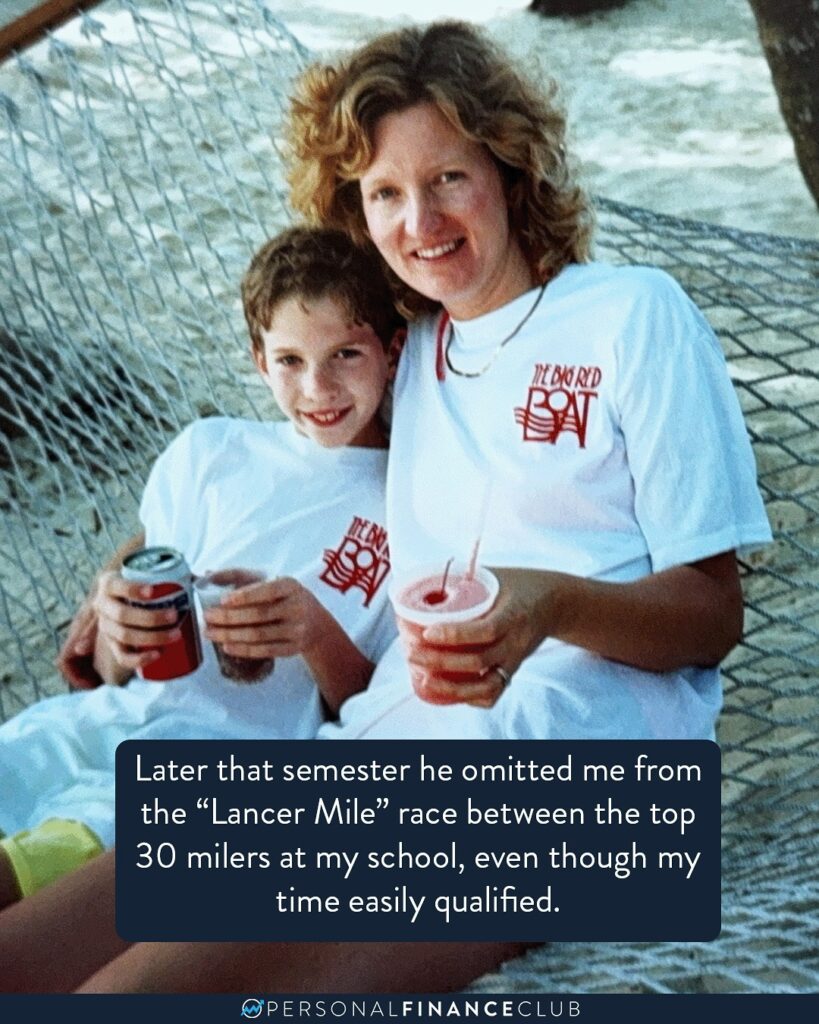 mom