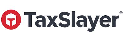TaxSlayer logo TurboTax Alternative: TaxSlayer