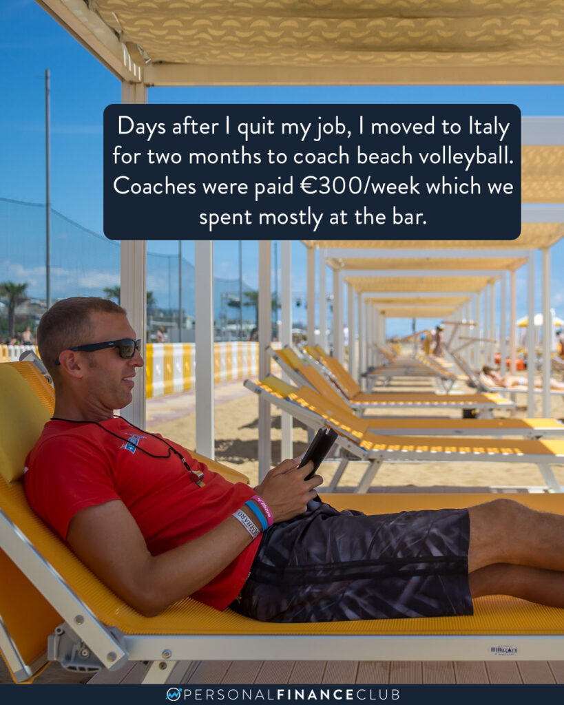 retirement
