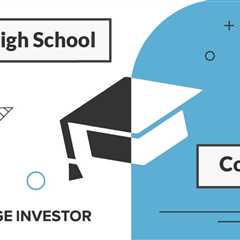 What Is Dual Enrollment In College And High School?