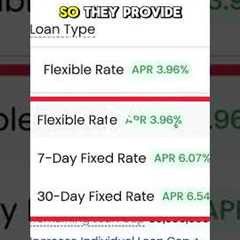 I Got a $3000 Crypto Loan in 25 Seconds