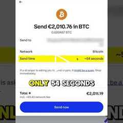 How to Withdraw Money from Coinbase