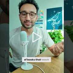 Top 3 Financial Literacy Books for Students