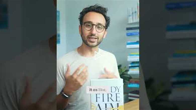 Overthinking? Try 'Ready, Fire, Aim'