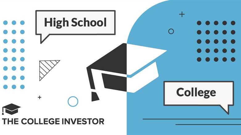 What Is Dual Enrollment In College And High School?