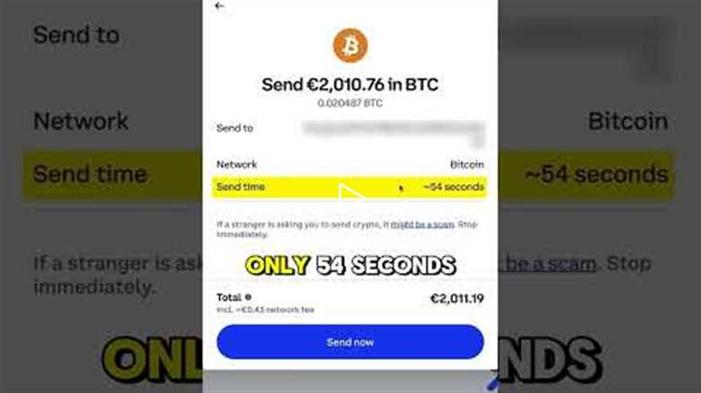 How to Withdraw Money from Coinbase