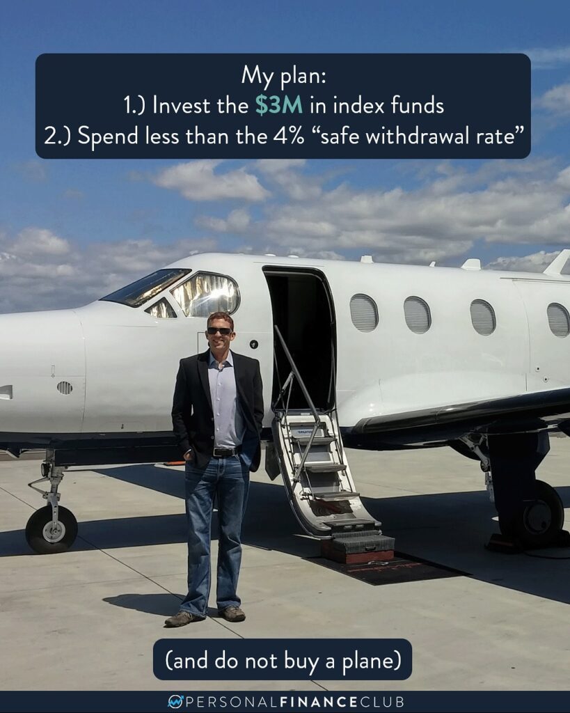 money