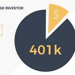 What Is An After-Tax 401k? (Not Roth)