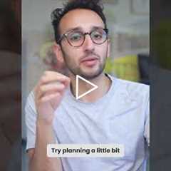 4 Productivity Secrets I Wish I Knew at 20