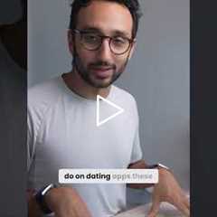 Can a Productivity System Help You Find Love?