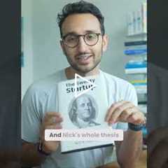 Want to Start a Business? Read These Books First