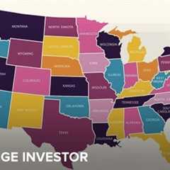 Where To Open A 529 Plan In Your State