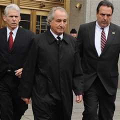 How Bernie Madoff’s Victims Nearly Recovered Their Losses